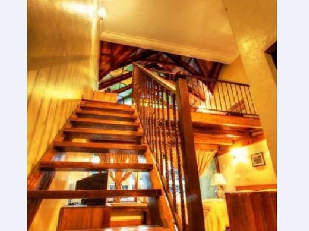 Anjungan Beach Resort Кампунг Телук Нипа Екстериор снимка
